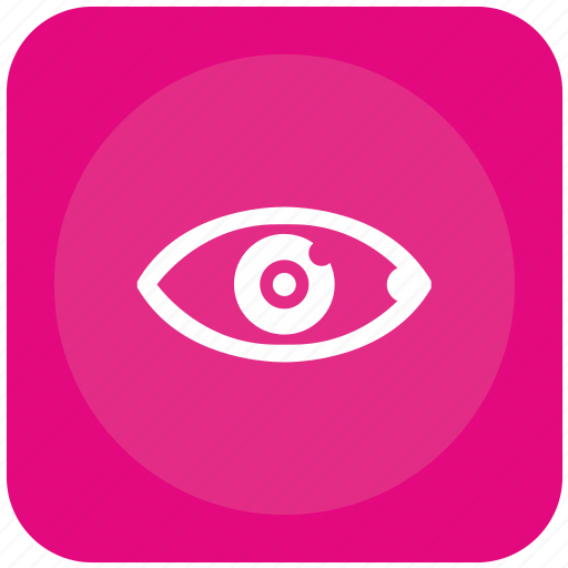 Care, eye, right, vision, health, hospital, medical icon - Download on Iconfinder