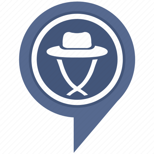 Clothes, cowboy, fashion, hat, style, cap, clothing icon - Download on Iconfinder