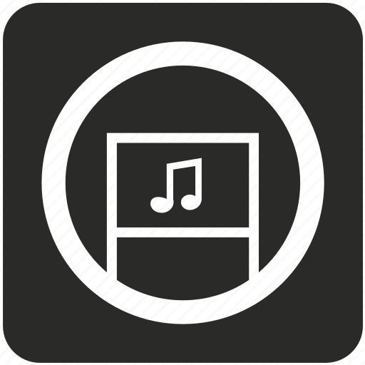 Banner, concert, music, road, media, volume, sound icon - Download on Iconfinder