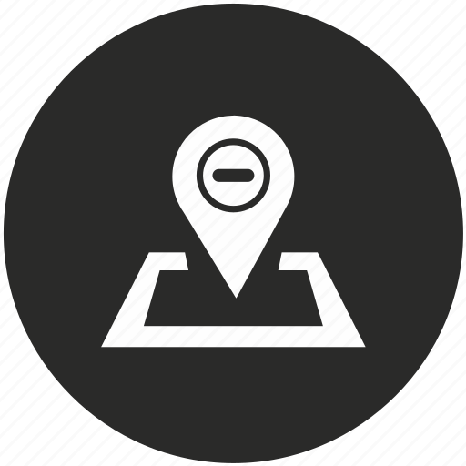 Pointer, sign, stop, transport, transportation, vehicle icon - Download on Iconfinder