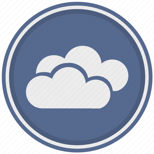 Cloud, functions, smartphone, weather, forecast, mobile icon - Download on Iconfinder