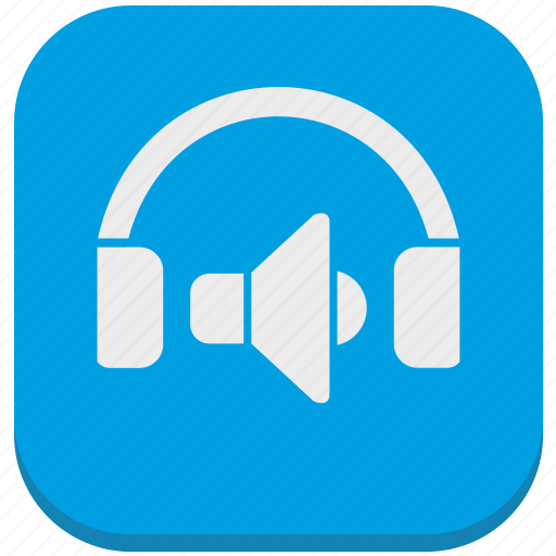 Device, functions, head, headphones, listen, smartphone, speakers icon - Download on Iconfinder