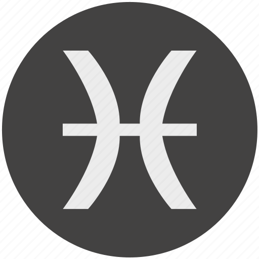 Pisces, sign, zodiac, horoscope icon - Download on Iconfinder