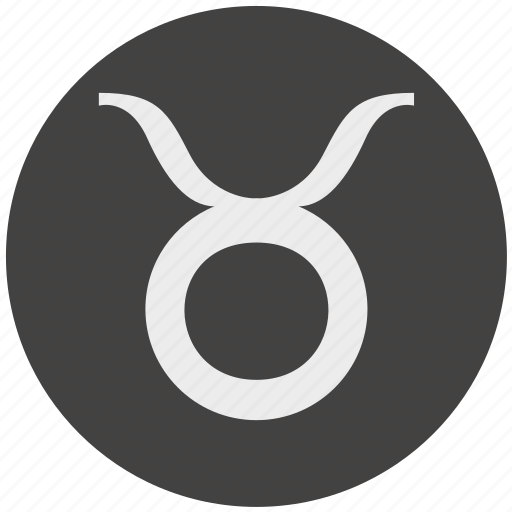 Sign, taurus, zodiac, horoscope icon - Download on Iconfinder