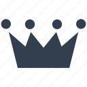 king, crown, heraldic, wintage, prince, aristocracy