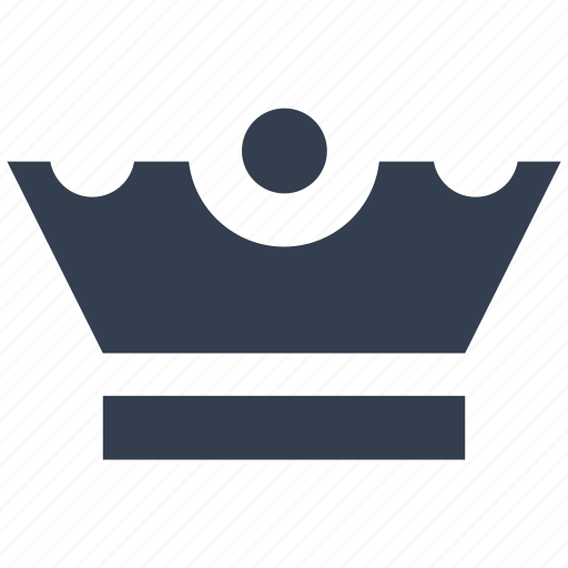 Kingdom, religious, crown, prince icon - Download on Iconfinder