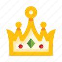 crown, king, queen, corona, k
