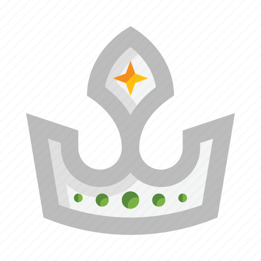 Crown, king, queen, monarchy, medieval, princess icon - Download on Iconfinder