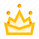 crown, king, queen, corona, y