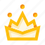 crown, king, queen, corona, y 