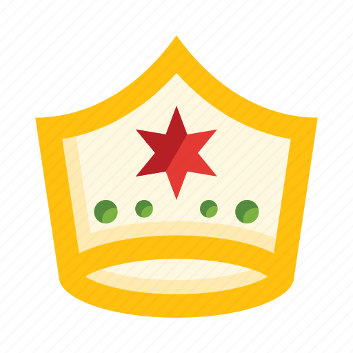 Crown, king, queen icon - Download on Iconfinder
