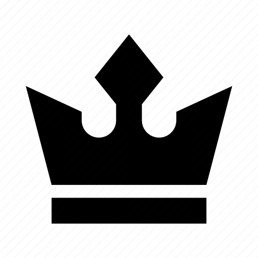 Crown, king, queen, corona, f icon - Download on Iconfinder