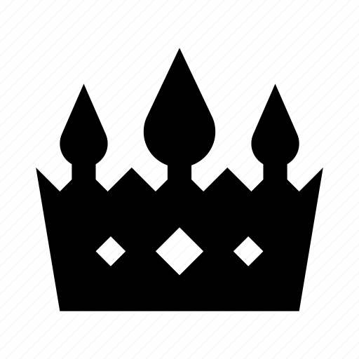 Crown, king, queen, corona, p icon - Download on Iconfinder
