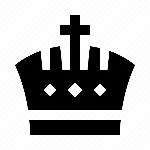 Crown, king, queen icon - Download on Iconfinder