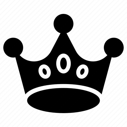 Crown, miscellaneous, queen, king, royalty, monarchy icon - Download on Iconfinder