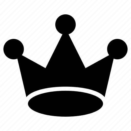 Crown, royalty, monarchy, miscellaneous, queen, king icon - Download on Iconfinder