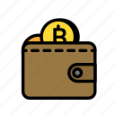 bitcoin, blockchain, currency, finance, network, wallet