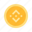 binance, cryptocurrency, currency, coin, digital currency 