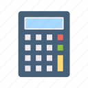 calculator, cost, finance, budget, expenses