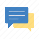 chat, chat box, conversation, dialog, communications