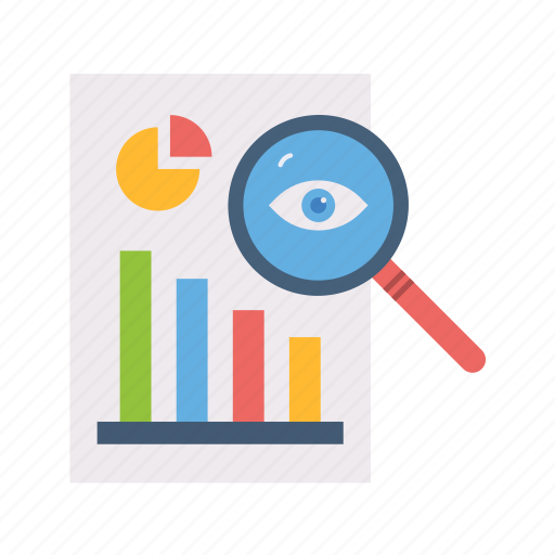 Market analysis, online statistics, chart, business analysis, statistics icon - Download on Iconfinder