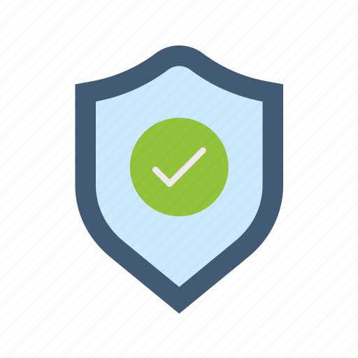 Shield, safety, security, safeguard, protect icon - Download on Iconfinder