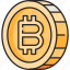 bitcoin, money, currency, cryptocurrency, finance, coin, dollar 