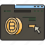 website, bitcoin, money, internet, crypto, network, finance 