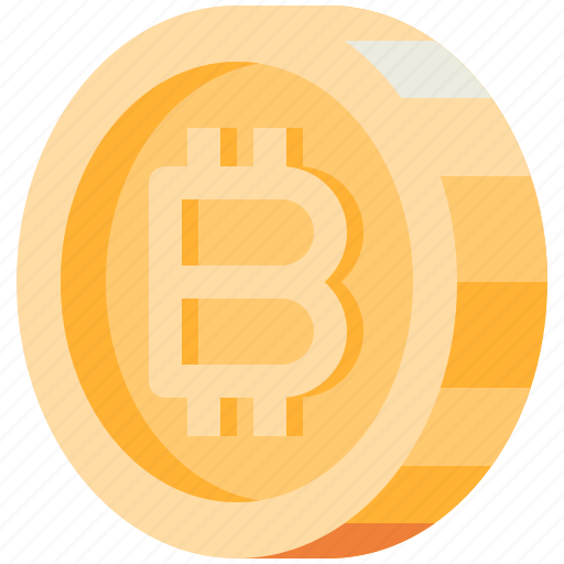 Bitcoin, money, currency, cryptocurrency, finance, coin, dollar icon - Download on Iconfinder