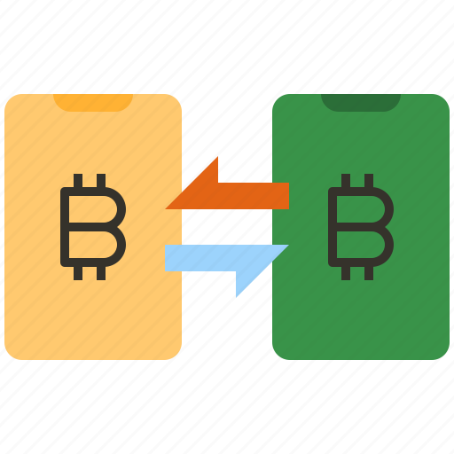 Transaction, money, payment, finance, cash, business, bitcoin icon - Download on Iconfinder