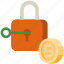 encrypt, crypto, bitcoin, security, lock, network, money 