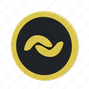 banano, coin, bitcoin, payment, bank, finance, currency, cryptocurrency, business