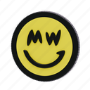 grin, coin, bitcoin, payment, finance, currency, cryptocurrency, business