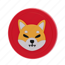 shiba, coin, bitcoin, cryptocurrency, crypto, business, money, cash, payment