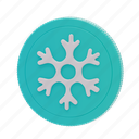 snowswap, coin, payment, bank, finance, currency, cryptocurrency