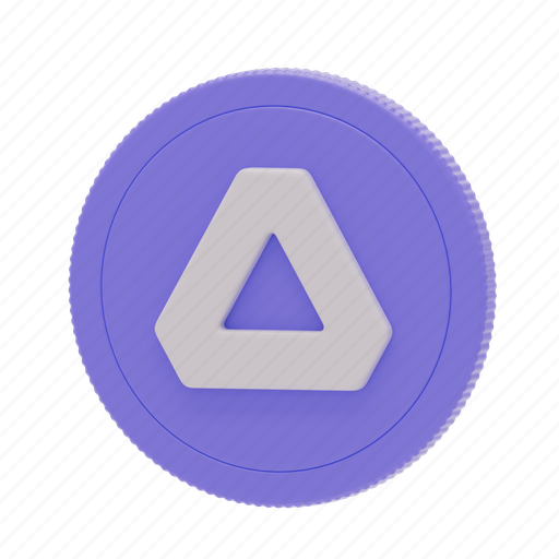 Achain, coin icon - Download on Iconfinder on Iconfinder
