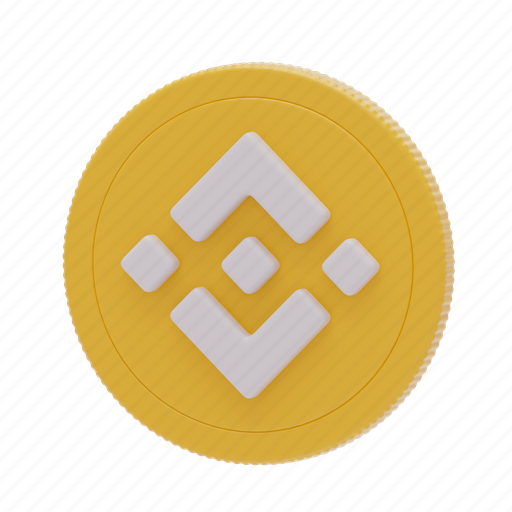 Bnb, coin, bitcoin, payment, bank, finance, currency icon - Download on Iconfinder