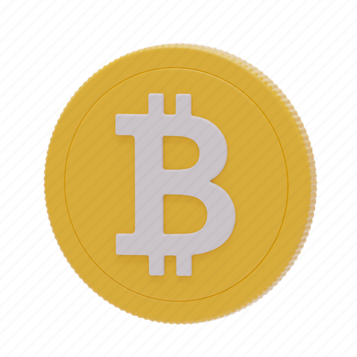 Bitcoin, payment, blockchain, digital, finance, currency, cryptocurrency icon - Download on Iconfinder