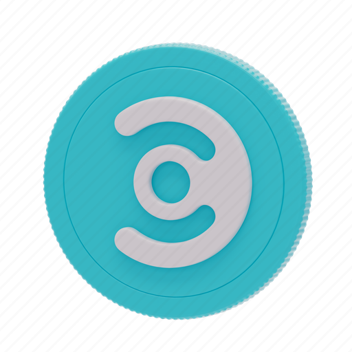 Commercium, coin, bitcoin, payment, bank, finance, currency icon - Download on Iconfinder
