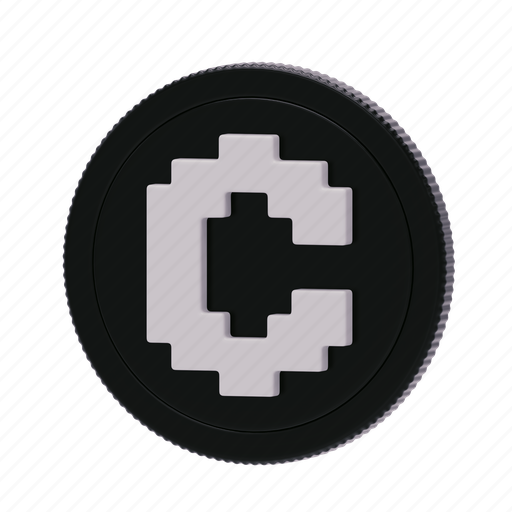 Convex, coin, bitcoin, payment, bank, finance, currency icon - Download on Iconfinder