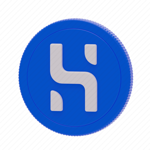 Husd, coin, bitcoin, payment, bank, finance, currency icon - Download on Iconfinder