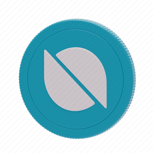 Ontology, cryptocurrency, ico, blockchain, coin, bitcoin, currency icon - Download on Iconfinder