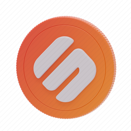 Swipe, coin, bitcoin, payment, bank, finance, currency icon - Download on Iconfinder