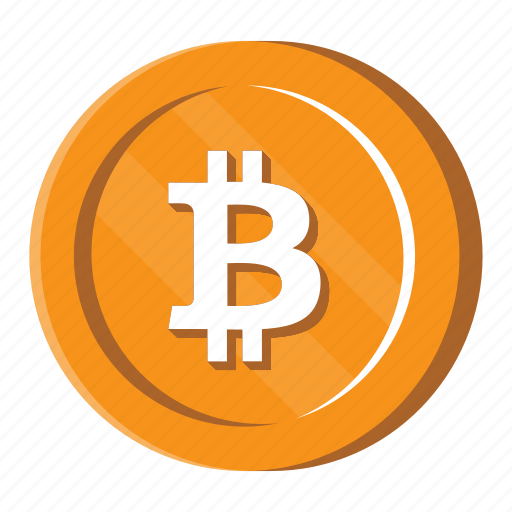 Bitcoin, cryptocurrency, crypto, digital money, currency, blockchain, coin icon - Download on Iconfinder
