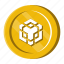 bnb, cryptocurrency, crypto, digital currency, money, blockchain, coin