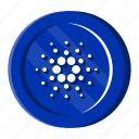 cardano, cryptocurrency, crypto, digital currency, money, blockchain, coin