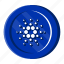 cardano, cryptocurrency, crypto, digital currency, money, blockchain, coin 