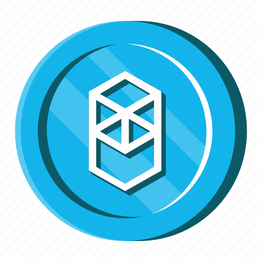 Fantom, cryptocurrency, crypto, digital currency, money, blockchain, coin icon - Download on Iconfinder
