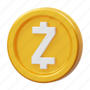 zcash, coin 
