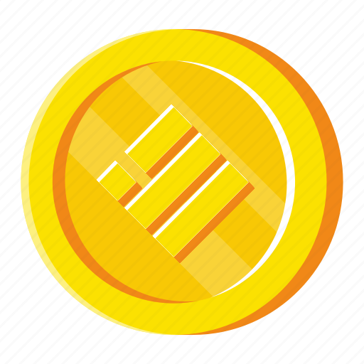Binance, cryptocurrency, crypto, digital currency, money, blockchain, coin icon - Download on Iconfinder